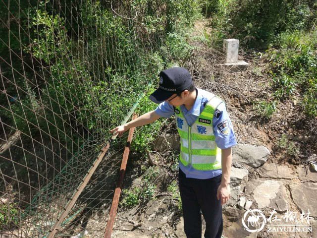 雨下两周致列车停运 铁警真情感动旅客