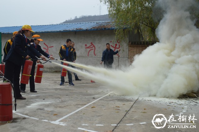 陕西黄陵铁路警察警务训练初见成效