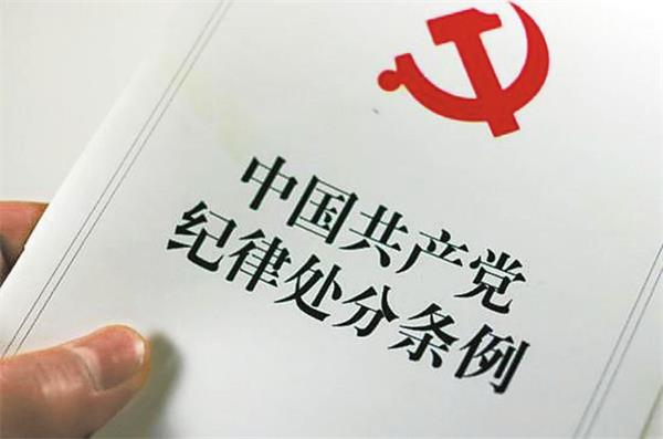澄城县政府系统掀起学习新《中国共产党纪律处分条例》热潮