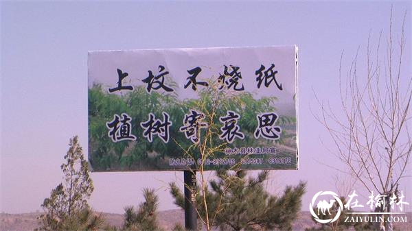 神木市<font color='red'>大保当</font>臭柏管理站高度重视森林防火 争取实现冬季“零火灾”