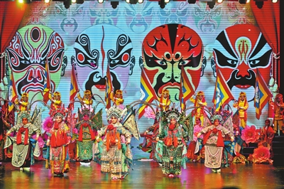 2019年榆林春晚将于1月30日在市工人文化宫举办