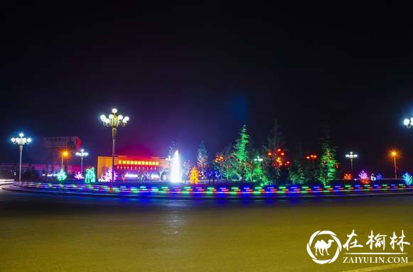 澄城县做好“五篇文章”推动美丽澄城建设