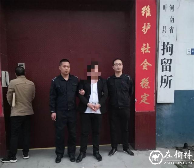 河南叶县：男子哄闹法院辱骂法官被司法拘留15天
