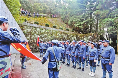 榆林市委党校2019年春季县处级领导干部培训班异地教学活动侧记