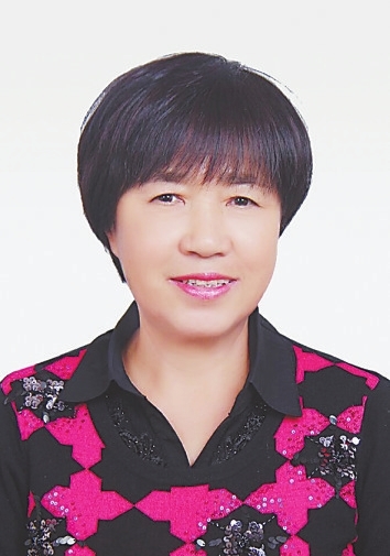 原榆阳区纪委副书记、区人大常委会委员陈凤：新时代妇幼工作的热心人