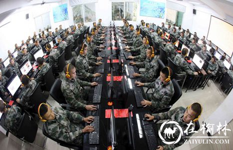 金合科技智慧军营：专注提供军队安全信息化管理整体解决方案