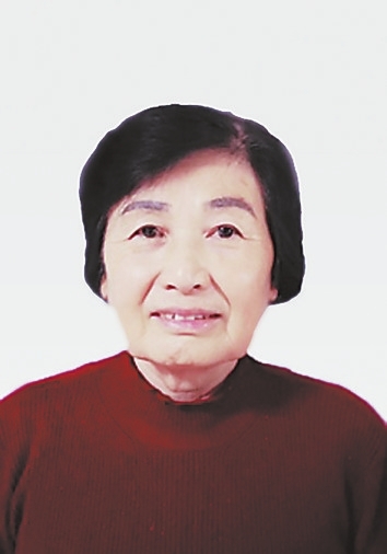 绥德县水土保持监督检查站退休干部高成莲：<font color='red'>雷锋精神</font>永驻心间