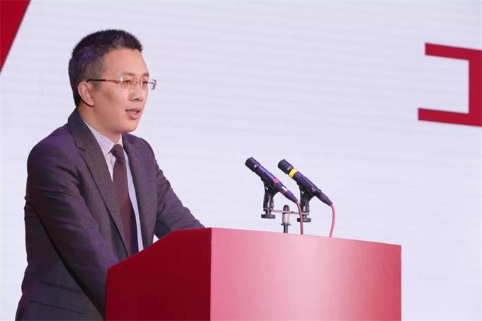 西安市中小企业协会举办换届大会 刘钊再次当选会长