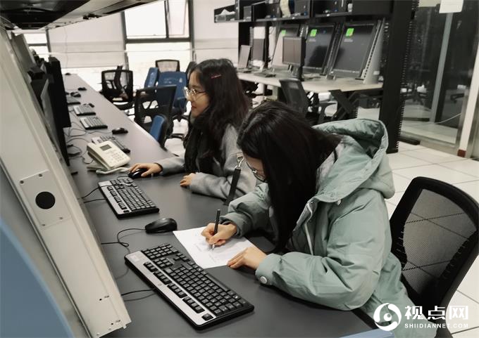 引接杭锦旗雷达 西北空管局着力保障飞行安全