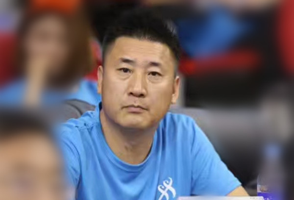 来自陕北神木的金牌策划人倪军