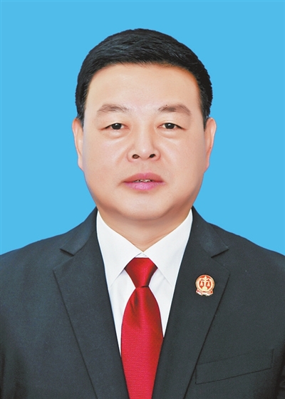 绥德县<font color='red'>人民法院</font>院长冯中彦：绥德县<font color='red'>人民法院</font>工作报告