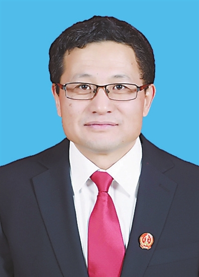 吴堡县<font color='red'>人民法院</font>院长张涛：吴堡县<font color='red'>人民法院</font>工作报告