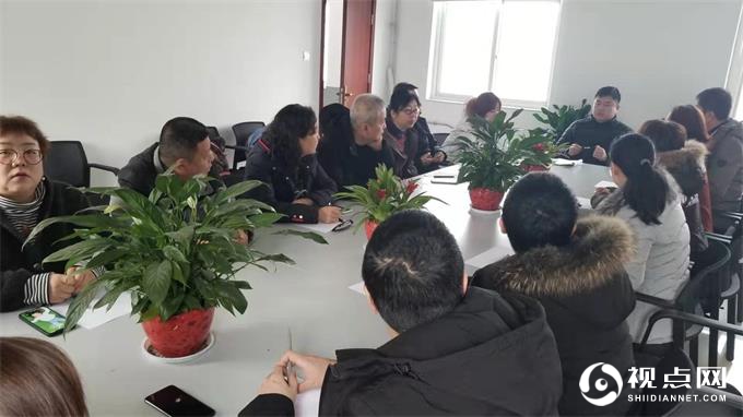 西北空管局技保中心导航室顺利完成咸阳机场飞行区施工安全员培训