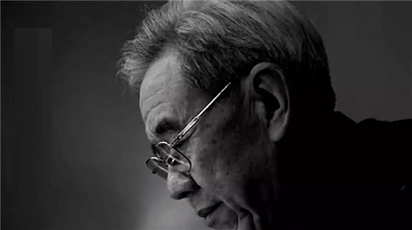 霍老，榆林一个时代的人物走了