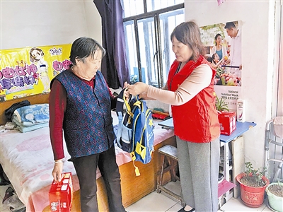 麟州处处是春风——神木市开展学雷锋志愿服务活动工作纪实