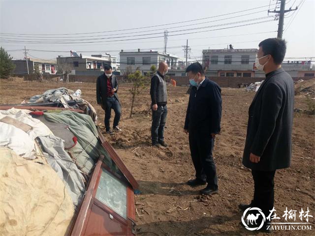 崇文路街道办齐心协力、协调配合掀起了共建美丽崇文的大热潮