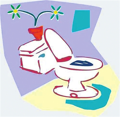 预防新冠，聊聊卫生间清洁消毒那些事儿