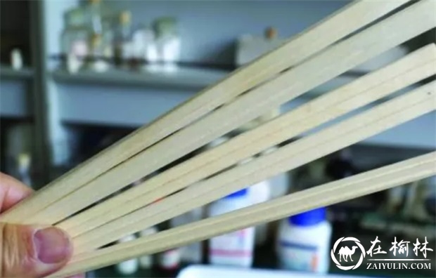 一次性筷子对人体的危害 诱发产生很多慢性疾病