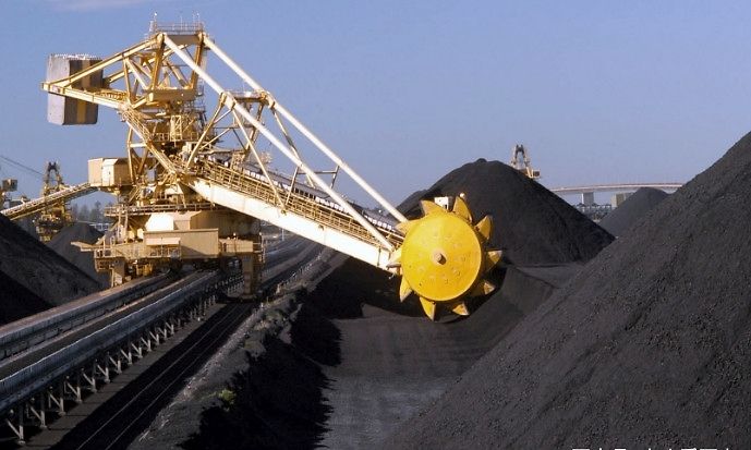 榆林市煤炭转化引导基金5000万元投向“防老剂”产业项目