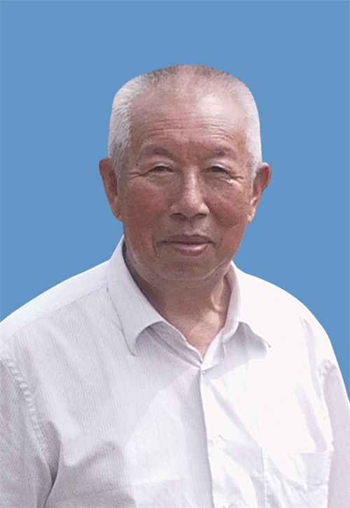 横山区老区建设促进会副会长黄怀业：铭记初心担使命 服务老区写忠诚