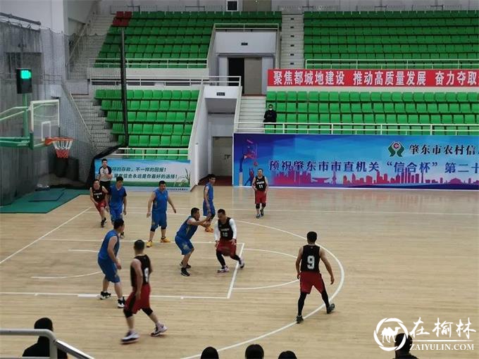 黑龙江省肇东市场监督局蓝球女代表队蝉联市直机“信合杯”篮球赛冠军