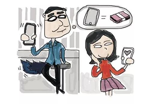 贪便宜被骗！榆林一市民“陌陌”交友被骗5万元