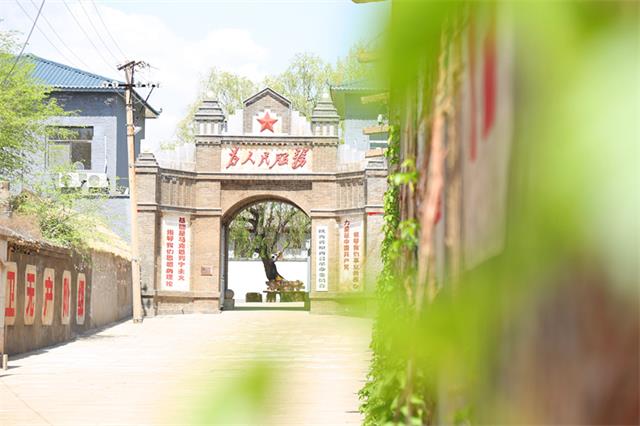 奏响文明协奏曲,提升群众幸福感——神木市高家堡村创建全国文明村镇工作综述