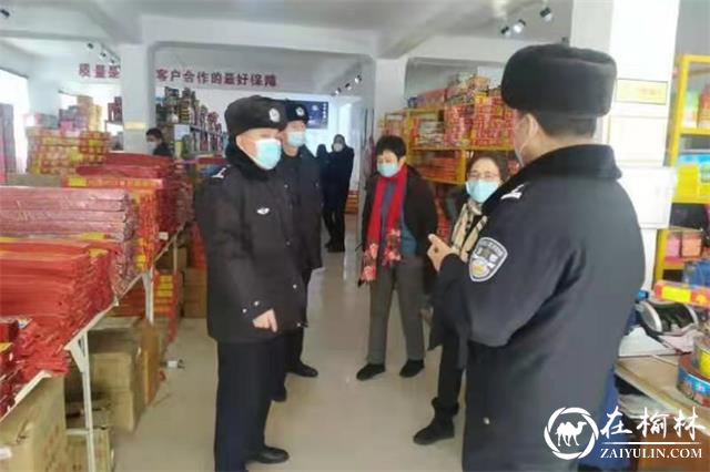 元宵节将至，哈尔滨市警方继续严查严惩非法燃放、运输、储存烟花爆竹行为