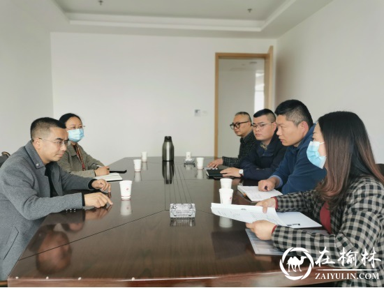 四川省三台县行政审批局“绿卡服务”进企业