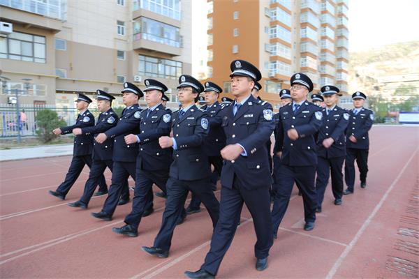 最近，绥德公安荣获省市县这些荣誉！