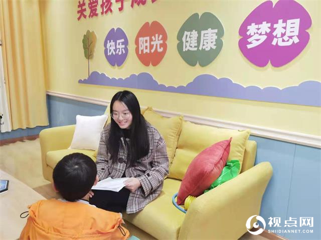 汉中市西乡县柳树镇中心学校多措并举开展心理健康教育