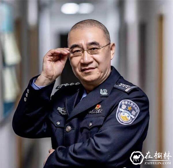 西安碑林公安局治安大队胡伟：“咥大活”的“警营工匠好师傅”