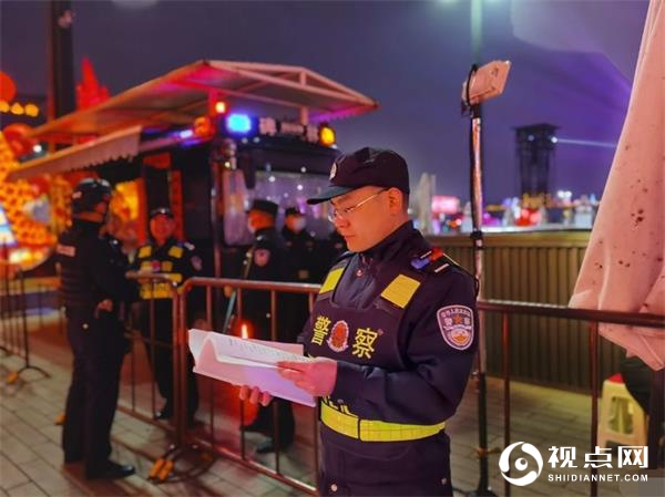 “辅警也是警,做事学进京”—公安碑林分局治安管理大队辅警中队长李进京
