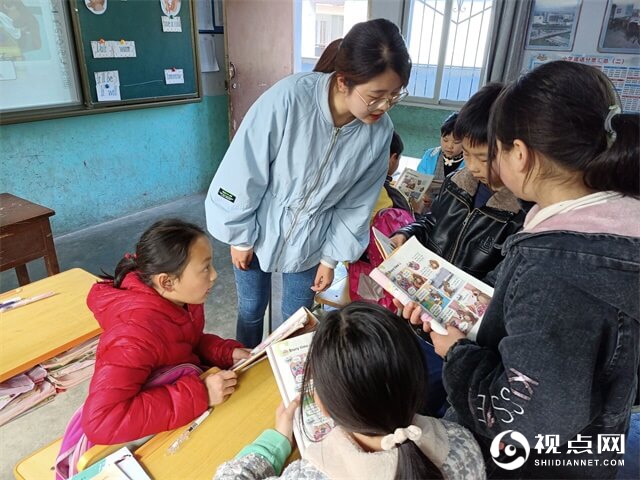 党建引领，送教送培驱动，促进堰口镇域教育均衡发展