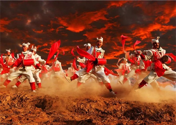 民俗文化新媒体传播的思考：应依托互联网释放民俗文化活力