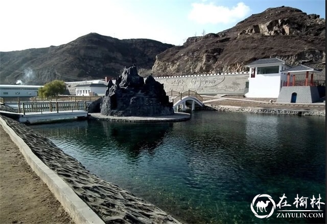 府谷县水利局： 黄河守水人