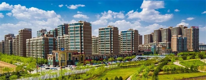 9月1日起执行！榆林发布物业服务收费管理实施细则