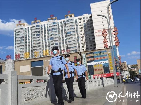 绥德县公安局巡特警大队圆满完成为期28天的夏季警务实战训练