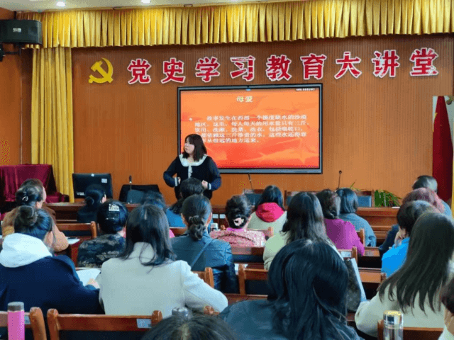 榆阳区沙河路街道榆康社区学校开设新课程啦！
