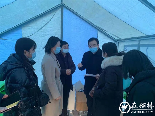 沙河路街道开源路社区：防“疫”一线显担当，凝聚战“疫”正能量