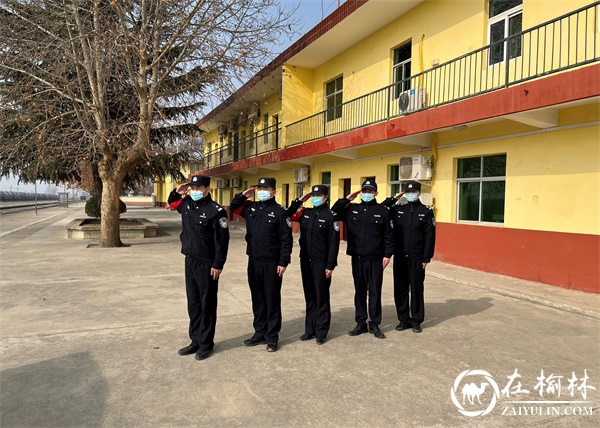 蒲城铁路公安：紧贴实战练兵 强化作战能力