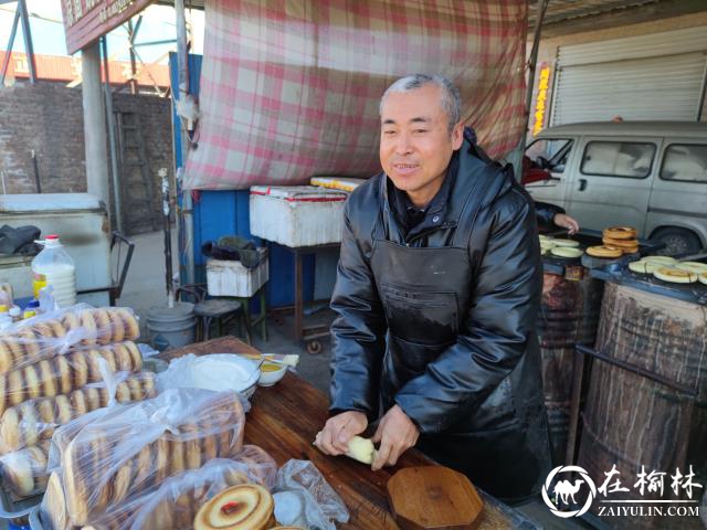 不要在镇川人面前说你会做个干炉子