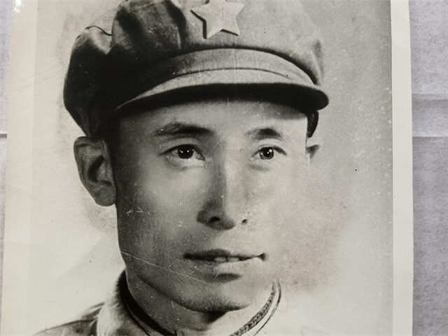 米脂县医院眼科奠基人常志尚同志逝世，享年84岁
