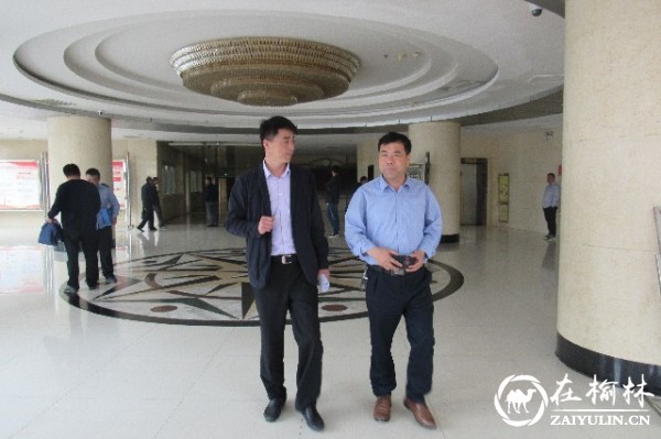靖边交警攻坚克难开展“黄标车”淘汰治理工作