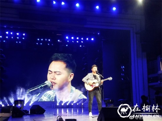 2017中国先生竞选总决赛西安完美谢幕