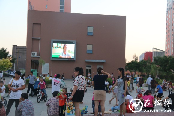 榆阳区金榆社区开展&ldquo;父爱如山 感恩父亲&rdquo;主题活动