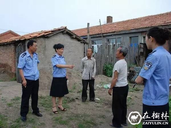 佳县乌镇刘家沟村一60岁村民上吊身亡