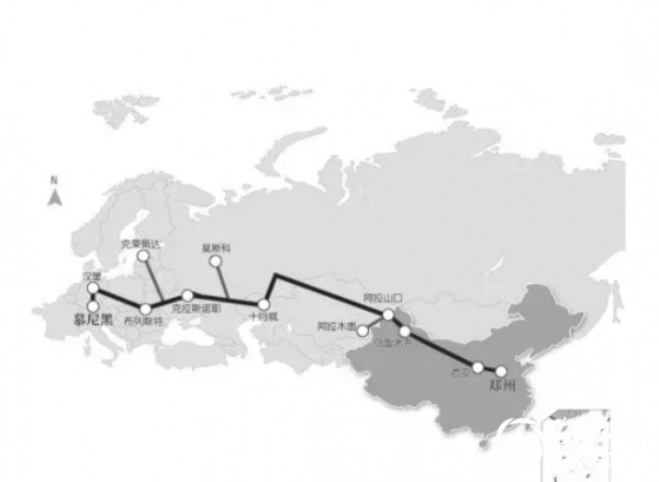 &ldquo;黄金列车&rdquo; 为全民海淘热&ldquo;火上浇油&rdquo;