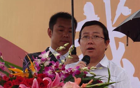 为官者要以&ldquo;君子之交&rdquo;广交善友