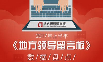 云霞：干部需把网民留言当服务“入口”